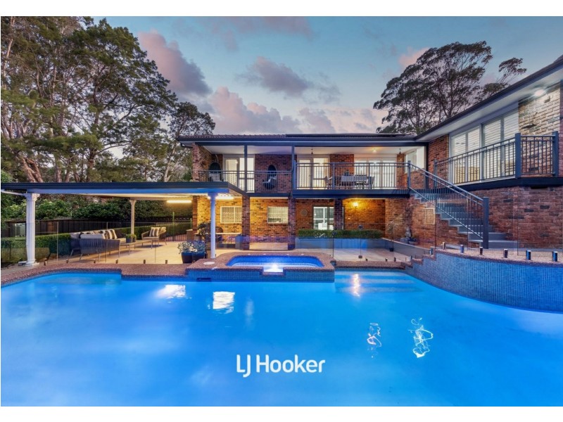10 Lindsay Close, Pymble NSW 2073