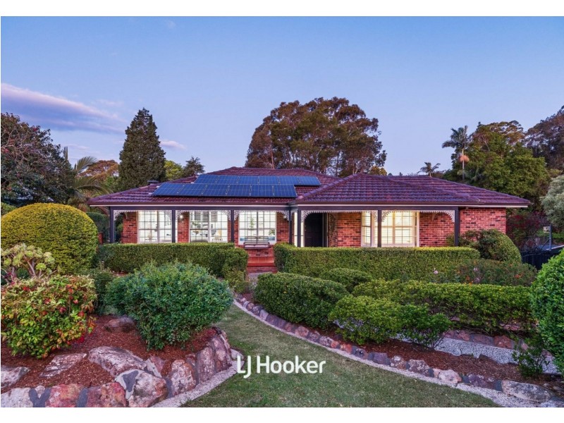 10 Lindsay Close, Pymble NSW 2073