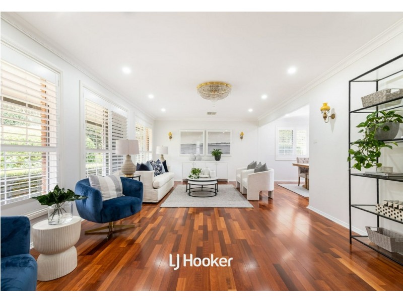10 Lindsay Close, Pymble NSW 2073