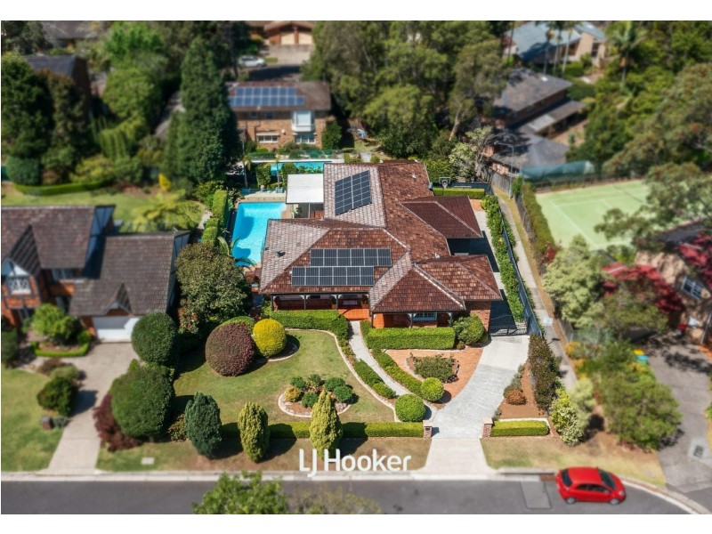 10 Lindsay Close, Pymble NSW 2073