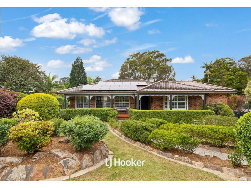 10 Lindsay Close, Pymble NSW 2073