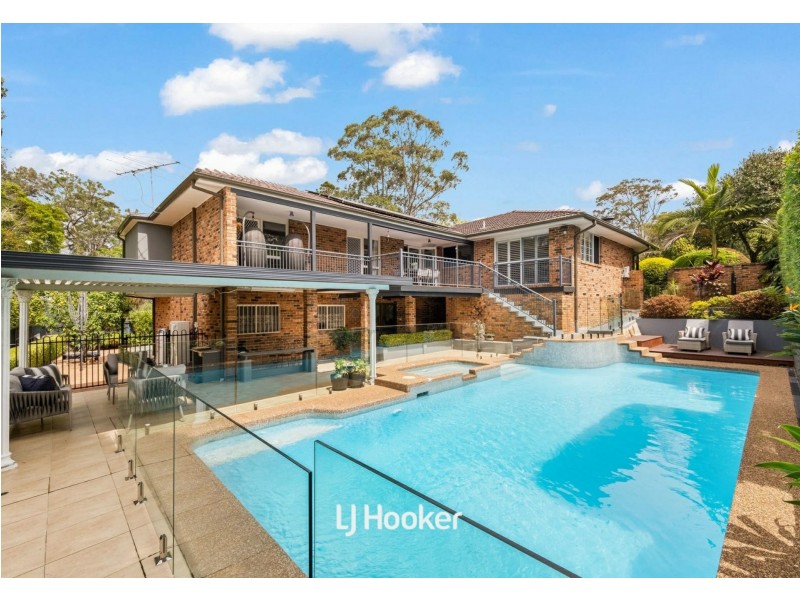 10 Lindsay Close, Pymble NSW 2073