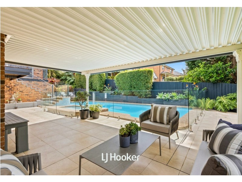 10 Lindsay Close, Pymble NSW 2073