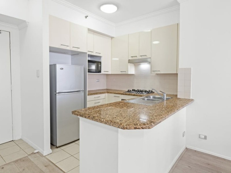 44/515 Kent Street, Sydney NSW 2000