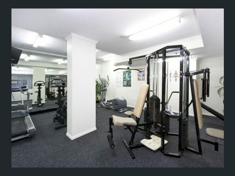 44/515 Kent Street, Sydney NSW 2000