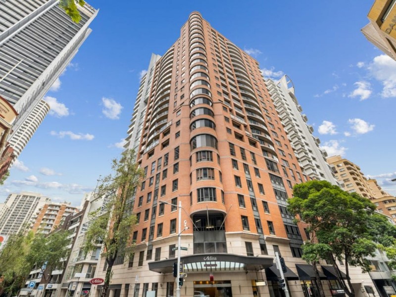 44/515 Kent Street, Sydney NSW 2000