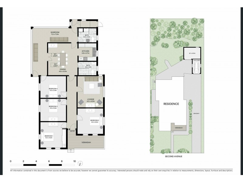 3 Second Ave, Eastwood NSW 2122