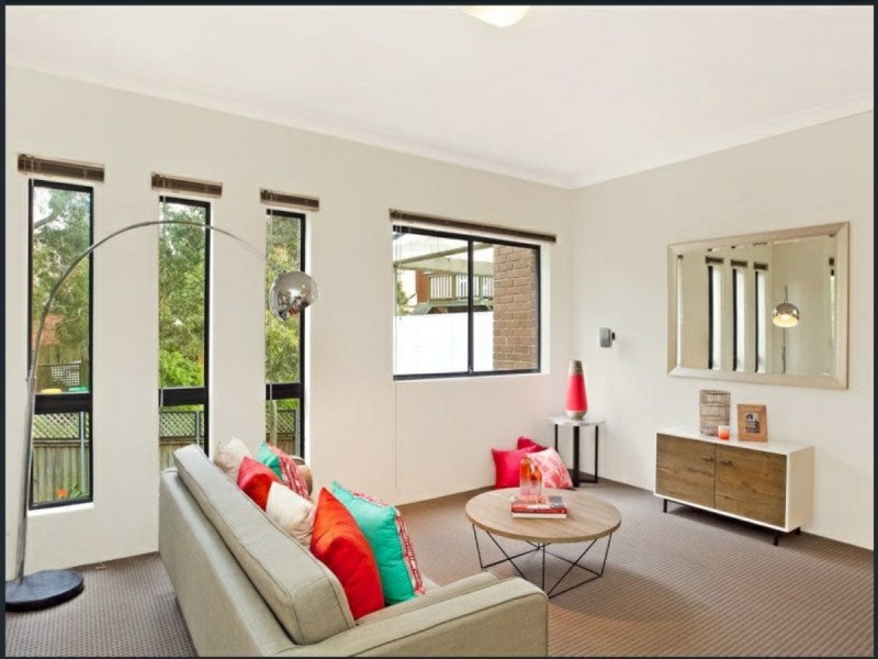 12/5-7 Parkes Road, Artarmon NSW 2064