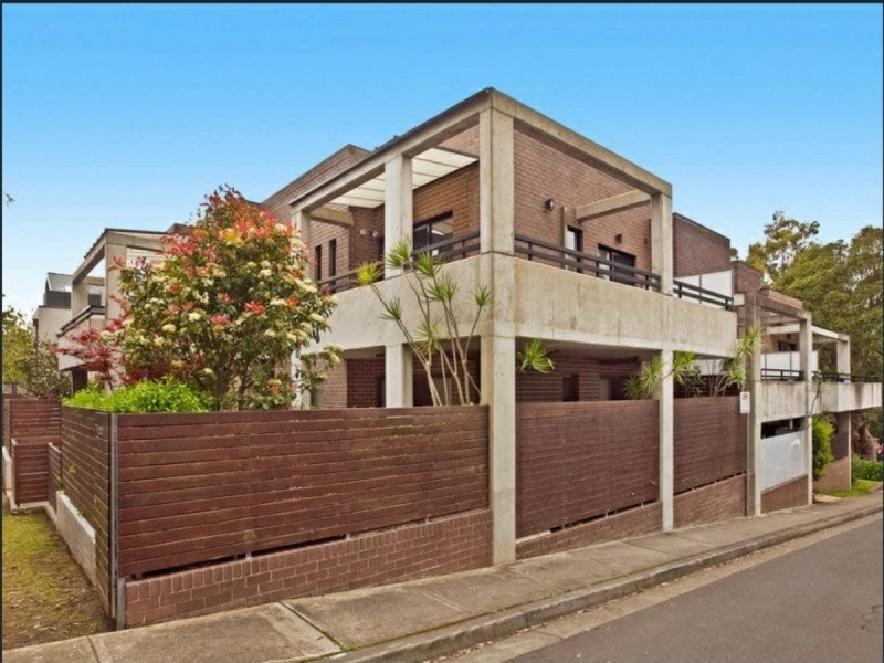 12/5-7 Parkes Road, Artarmon NSW 2064