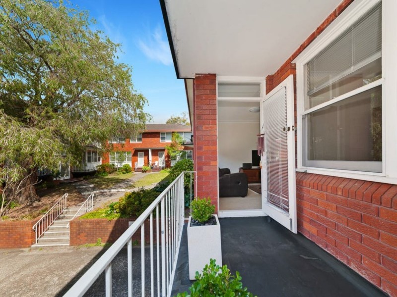 21/10-12 Ray Street, Turramurra NSW 2074