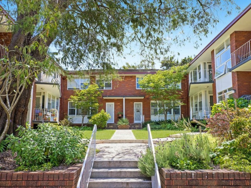 21/10-12 Ray Street, Turramurra NSW 2074