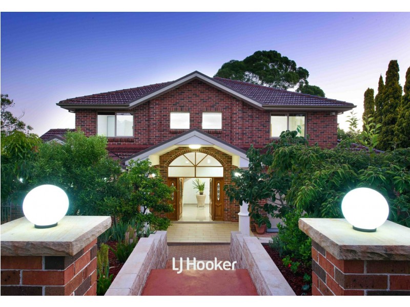 31 Cunliffe Road, Killara NSW 2071