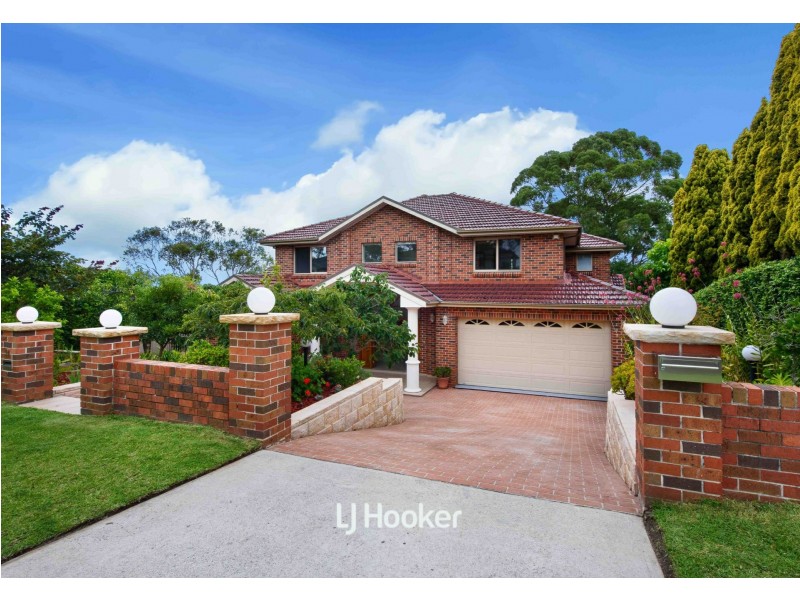 31 Cunliffe Road, Killara NSW 2071