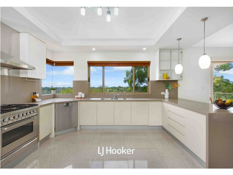 31 Cunliffe Road, Killara NSW 2071