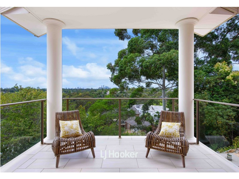 31 Cunliffe Road, Killara NSW 2071