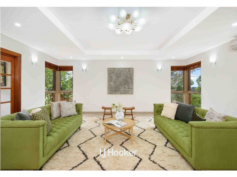 31 Cunliffe Road, Killara NSW 2071