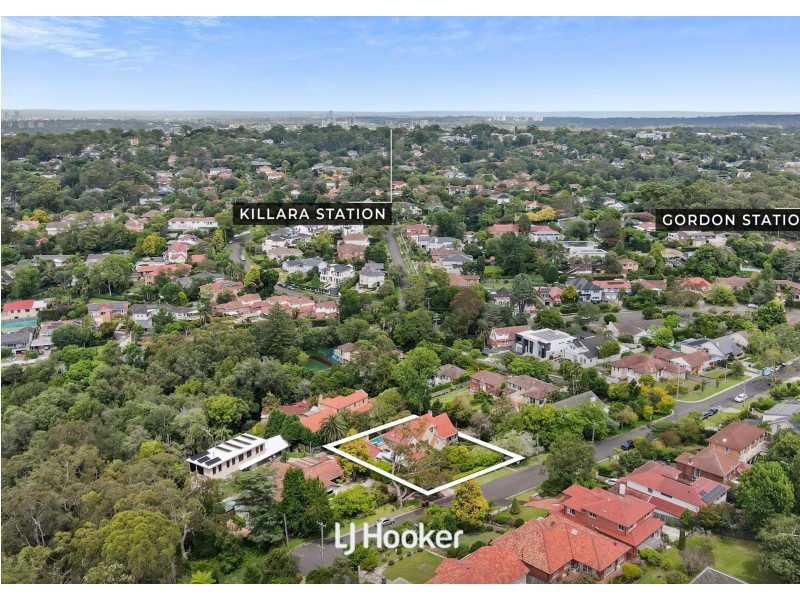 Killara NSW 2071