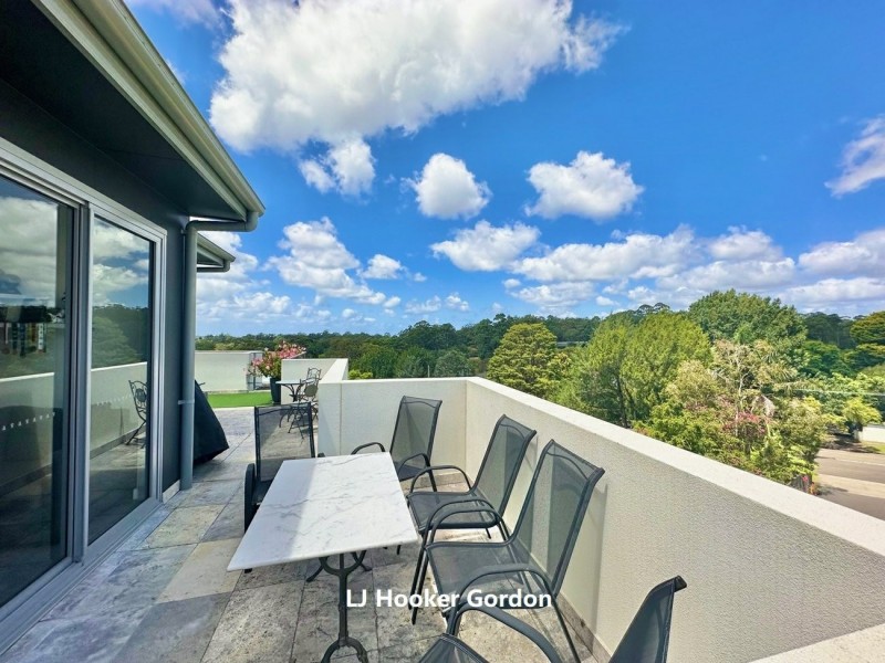 2405/177 Mona Vale Road, St Ives NSW 2075