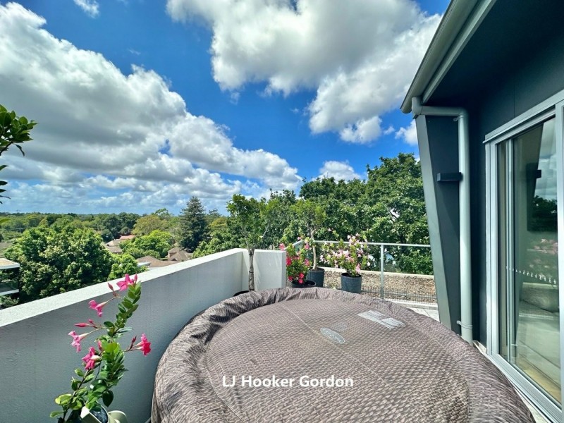 2405/177 Mona Vale Road, St Ives NSW 2075