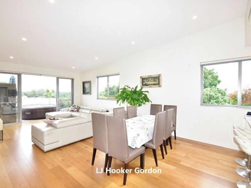 2405/177 Mona Vale Road, St Ives NSW 2075