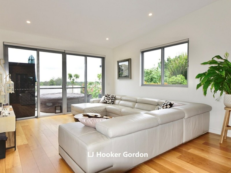 2405/177 Mona Vale Road, St Ives NSW 2075