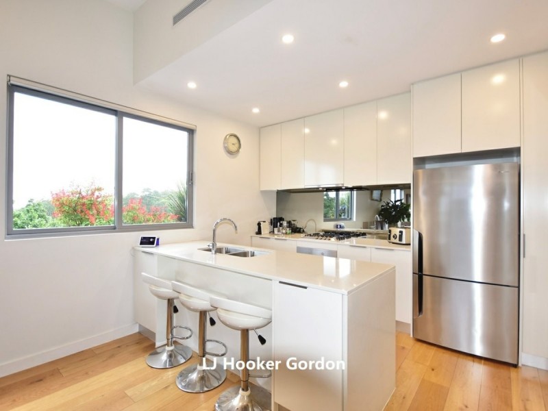 2405/177 Mona Vale Road, St Ives NSW 2075