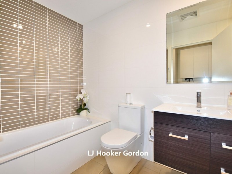 2405/177 Mona Vale Road, St Ives NSW 2075