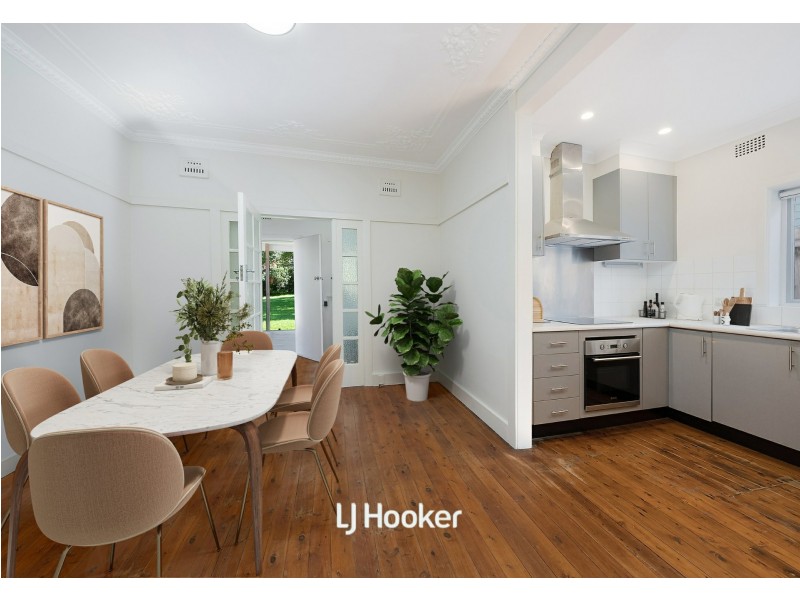 400 Penshurst Street, Chatswood NSW 2067