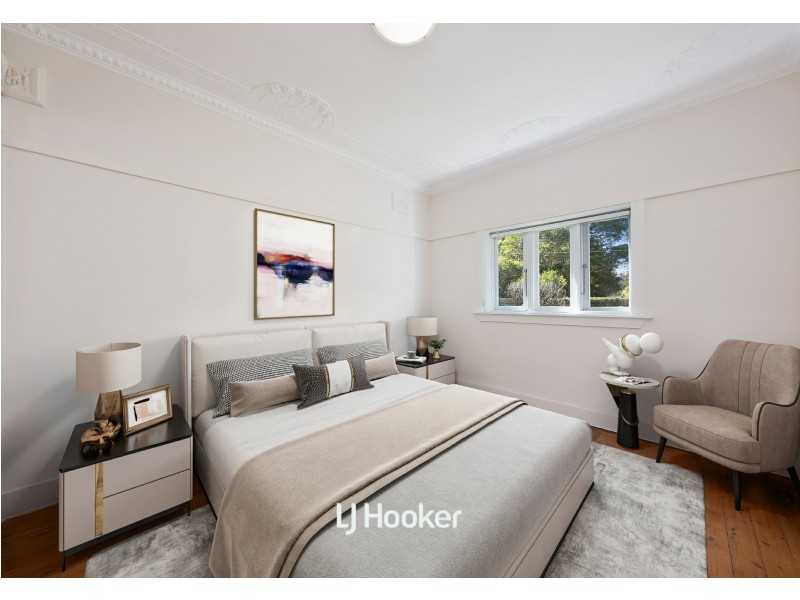 400 Penshurst Street, Chatswood NSW 2067