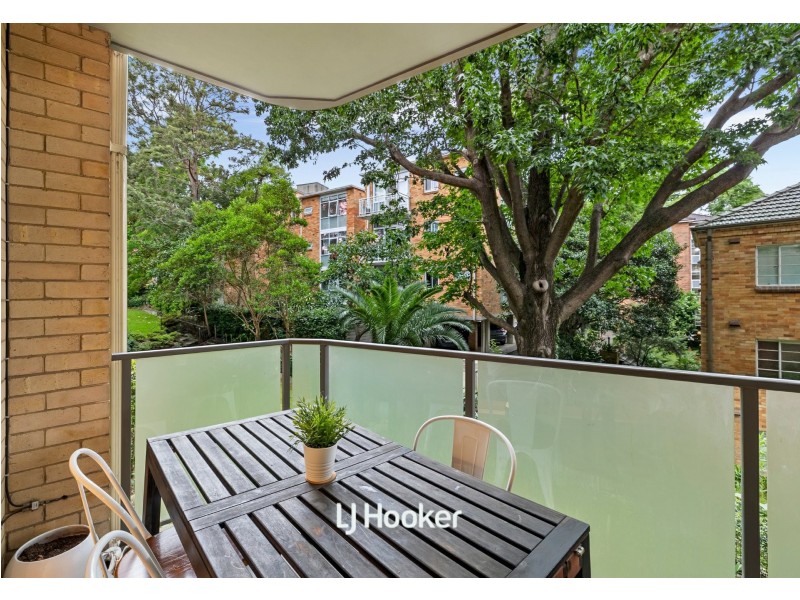 2/4 Milner Crescent, Wollstonecraft NSW 2065