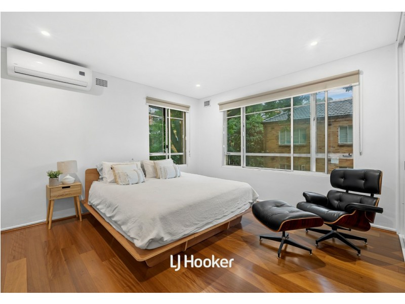 2/4 Milner Crescent, Wollstonecraft NSW 2065