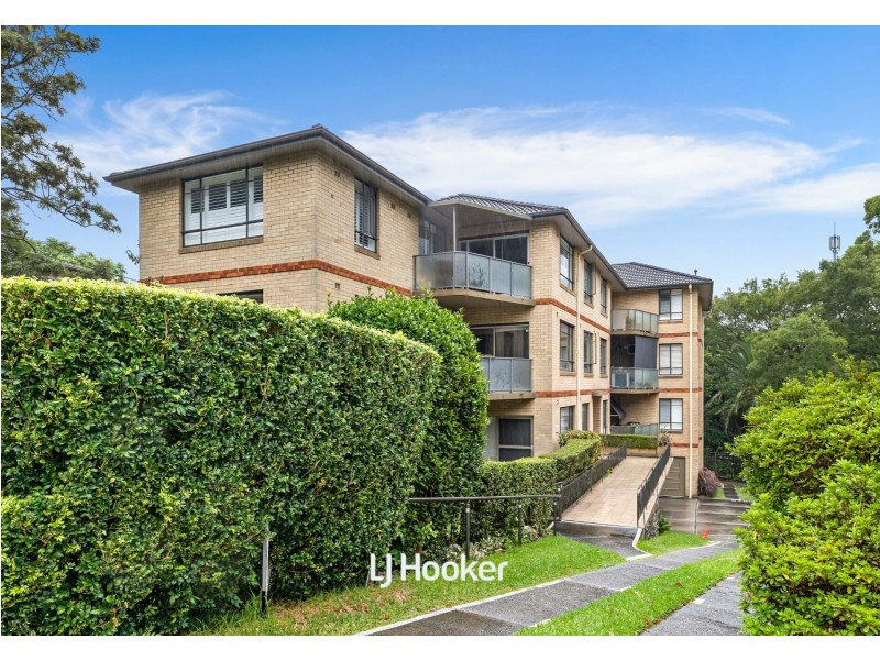 2/4 Milner Crescent, Wollstonecraft NSW 2065