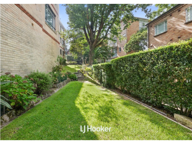 2/4 Milner Crescent, Wollstonecraft NSW 2065
