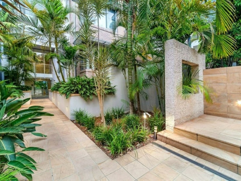 203/1-7 Bruce Ave, Killara NSW 2071