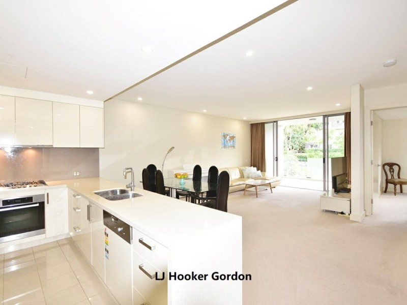203/1-7 Bruce Ave, Killara NSW 2071