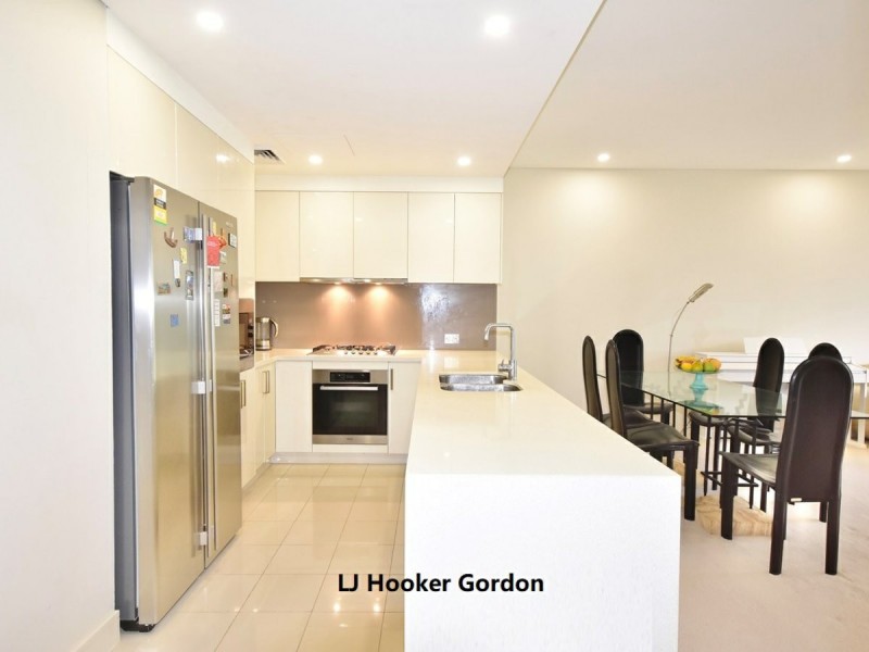 203/1-7 Bruce Ave, Killara NSW 2071