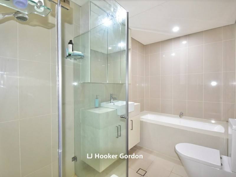 203/1-7 Bruce Ave, Killara NSW 2071