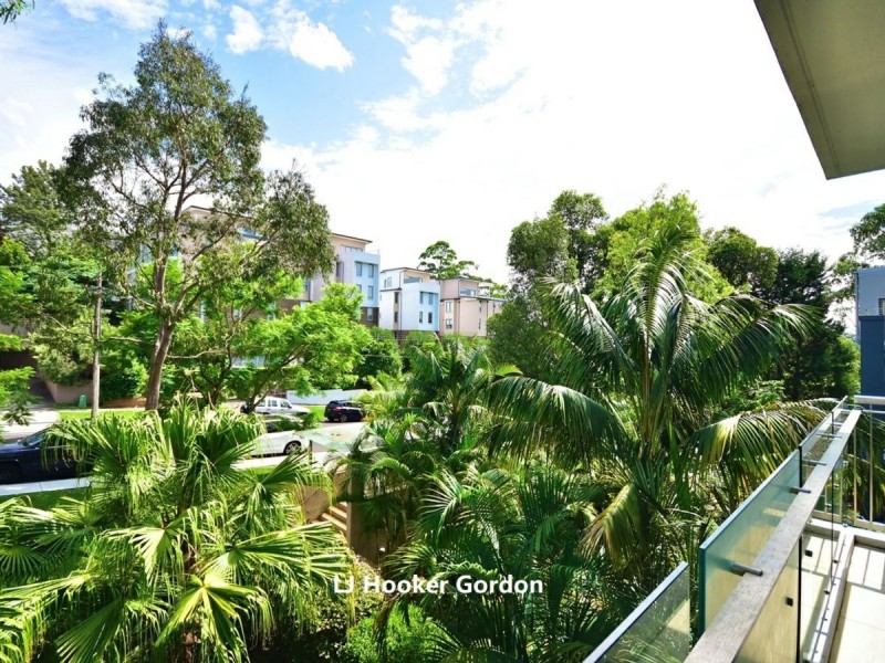 203/1-7 Bruce Ave, Killara NSW 2071