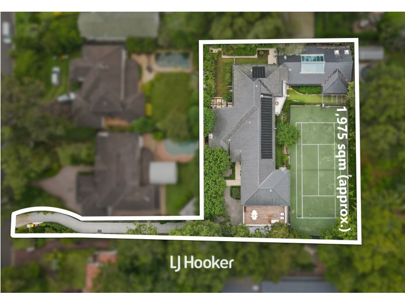 55 Bundarra Avenue, Wahroonga NSW 2076