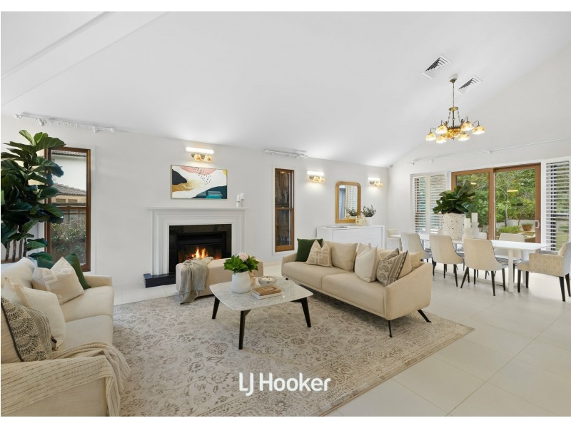 55 Bundarra Avenue, Wahroonga NSW 2076