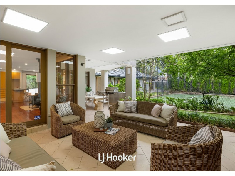 55 Bundarra Avenue, Wahroonga NSW 2076