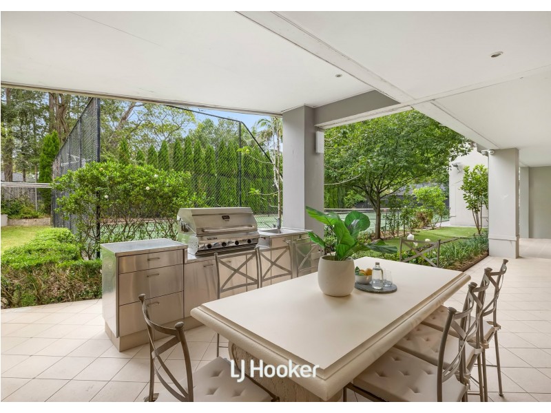 55 Bundarra Avenue, Wahroonga NSW 2076