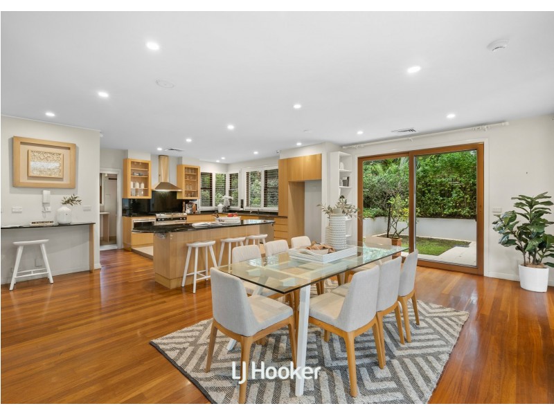 55 Bundarra Avenue, Wahroonga NSW 2076