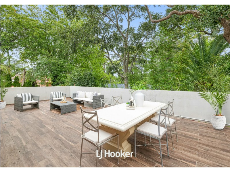 55 Bundarra Avenue, Wahroonga NSW 2076