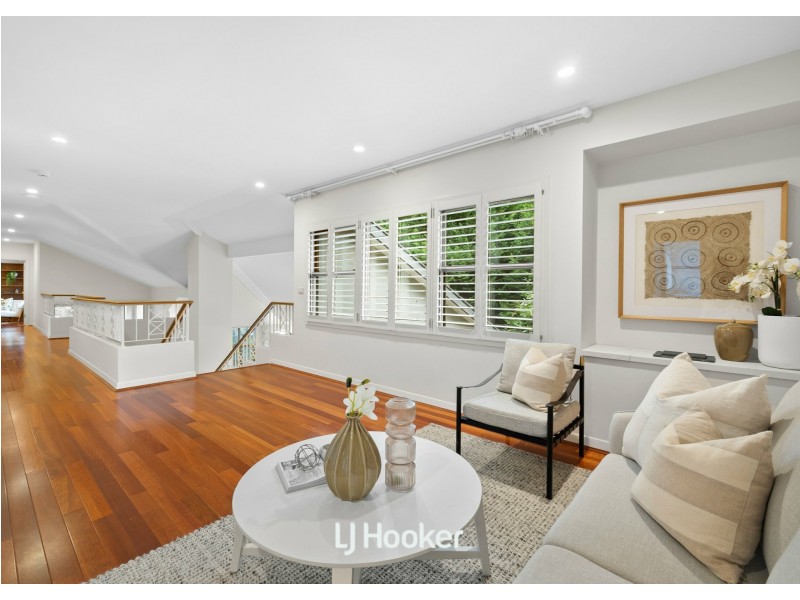 55 Bundarra Avenue, Wahroonga NSW 2076