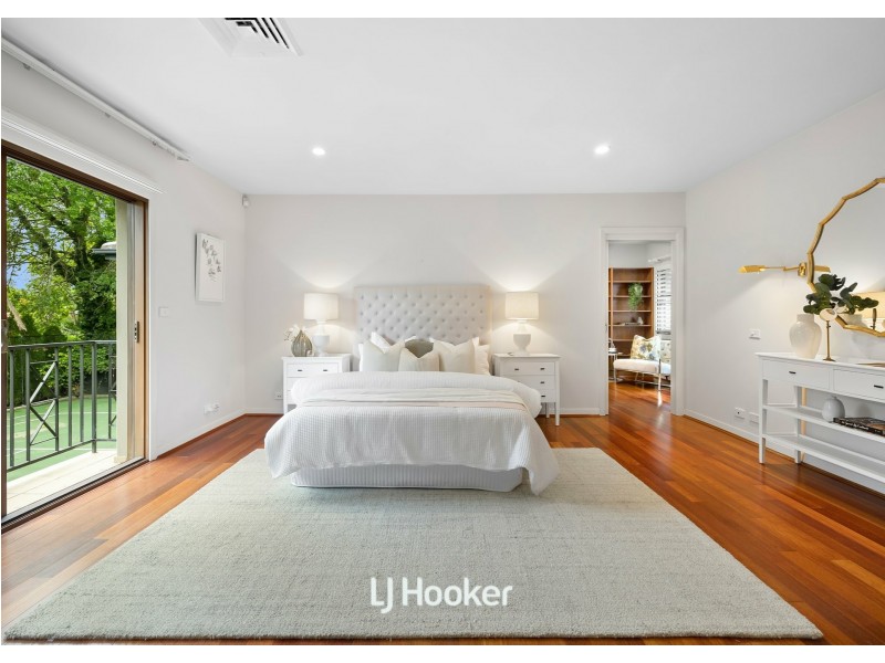 55 Bundarra Avenue, Wahroonga NSW 2076