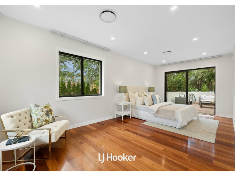 55 Bundarra Avenue, Wahroonga NSW 2076