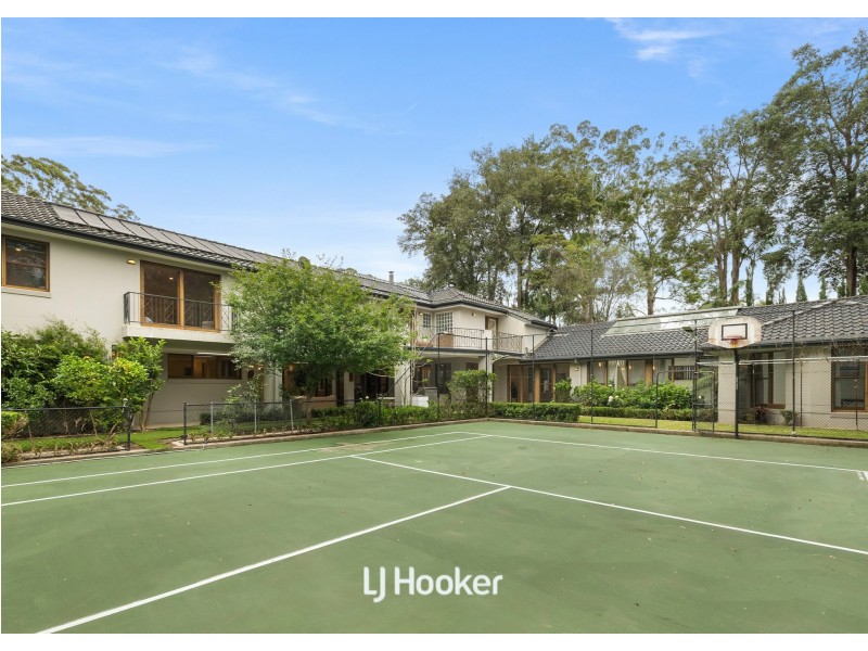 55 Bundarra Avenue, Wahroonga NSW 2076