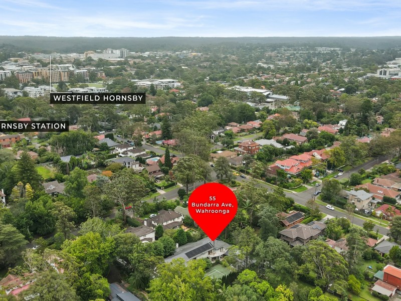 55 Bundarra Avenue, Wahroonga NSW 2076