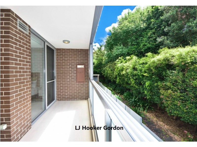 212/2-8 Bruce Ave, Killara NSW 2071